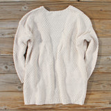 The Scout Sweater: Alternate View #4