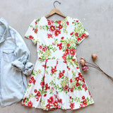 The September Dress: Alternate View #4