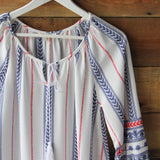 The Seville Dress: Alternate View #2