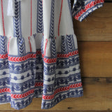 The Seville Dress: Alternate View #3