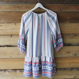 The Seville Dress: Alternate View #4