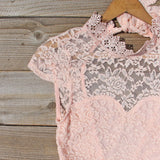 The Sierra Dress: Alternate View #2