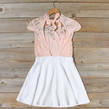 The Sierra Dress: Alternate View #4