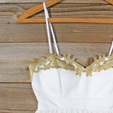 The Siren Dress: Alternate View #2