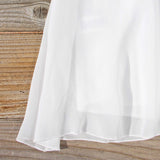 The Siren Dress: Alternate View #3
