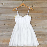 The Siren Dress: Alternate View #4