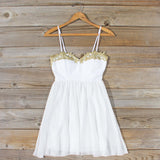 The Siren Dress: Alternate View #1