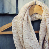 The Slopes Infinity Scarf: Alternate View #2