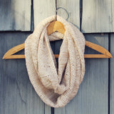 The Slopes Infinity Scarf: Alternate View #1