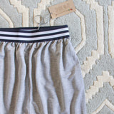 The Slouchy Joggers: Alternate View #2