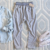The Slouchy Joggers: Alternate View #4
