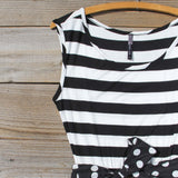 Smoke Blossom Maxi: Alternate View #2