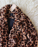 The Snug Coat: Alternate View #3