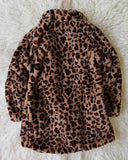 The Snug Coat: Alternate View #5