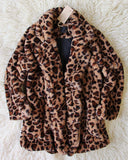 The Snug Coat: Alternate View #1