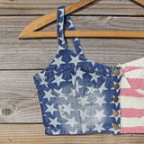 Free Rider Top: Alternate View #2