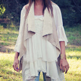 The Summit Sherpa Vest: Alternate View #1