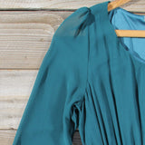 The Surrey Dress: Alternate View #2