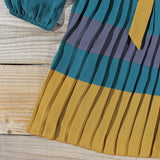 The Surrey Dress: Alternate View #3