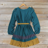The Surrey Dress: Alternate View #4