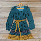 The Surrey Dress: Alternate View #1