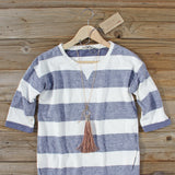 The Sweatshirt Dress: Alternate View #2