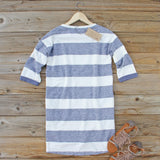 The Sweatshirt Dress: Alternate View #4
