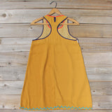 The Taos Dress: Alternate View #4