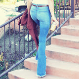 The 70's Jean: Alternate View #2