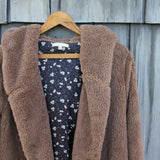 The Teddy Hoodie: Alternate View #4