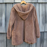 The Teddy Hoodie: Alternate View #5