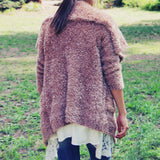 The Teddy Sweater: Alternate View #4