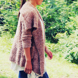 The Teddy Sweater: Alternate View #5