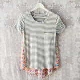 The Tuesday Tee: Alternate View #1