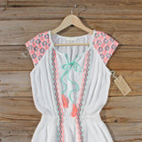 The Casa Dress: Alternate View #2
