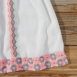 The Casa Dress: Alternate View #3