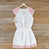 The Casa Dress: Alternate View #4