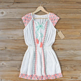 The Casa Dress: Alternate View #1