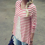 The Weekend Tee: Alternate View #2