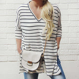 Snow Gypsy Tote: Alternate View #5