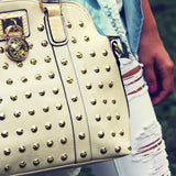 Wild Sands Tote: Alternate View #2