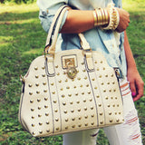 Wild Sands Tote: Alternate View #1