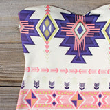 The Yuma Dress: Alternate View #2