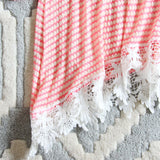 Thermal & Lace Dress: Alternate View #3