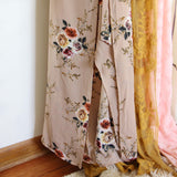 Thicket & Vine Maxi Dress: Alternate View #2