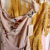 Thicket & Vine Maxi Dress: Alternate View #3