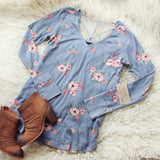 Thorn & Thicket Cozy Thermal: Alternate View #1