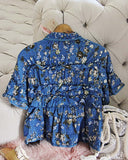 Thorn & Thicket Blouse: Alternate View #4