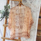 Thorn Valley Duster (wholesale): Alternate View #4