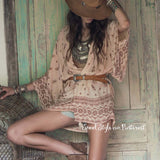 Thorn Valley Duster (wholesale): Alternate View #5